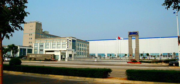 西安電機(jī)廠——西安經(jīng)開區(qū)建區(qū)20周年主題報(bào)道之擔(dān)當(dāng)篇。