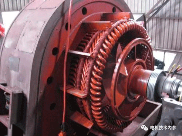 詳解電機(jī)防潮加熱帶的用途、選型及安裝事項(xiàng)——西安泰富西瑪電機(jī)（西安西瑪電機(jī)集團(tuán)股份有限公司）官方網(wǎng)站