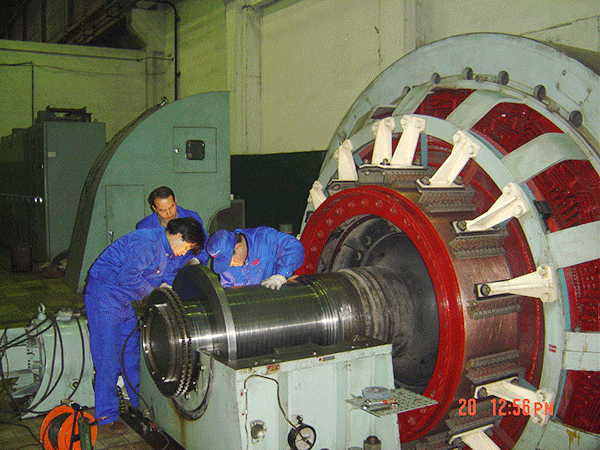 我國各種高效節(jié)能電機的發(fā)展現(xiàn)狀——西安泰富西瑪電機(西安西瑪電機集團股份有限公司)官方網(wǎng)站 我國各種高效節(jié)能電機的發(fā)展現(xiàn)狀——西安泰富西瑪電機(西安西瑪電機集團股份有限公司)官方網(wǎng)站