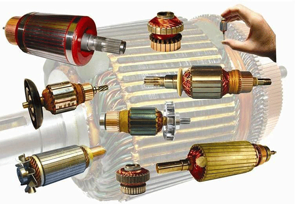 西安泰富西瑪直流電機真的可以當(dāng)發(fā)電機使用嗎？