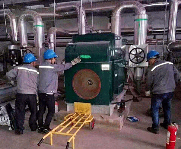 西安泰富西瑪電機(jī)的啟動(dòng)方式有哪些？