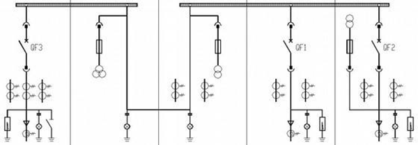 西安西瑪高壓電機(jī)接線圖及接線方法。