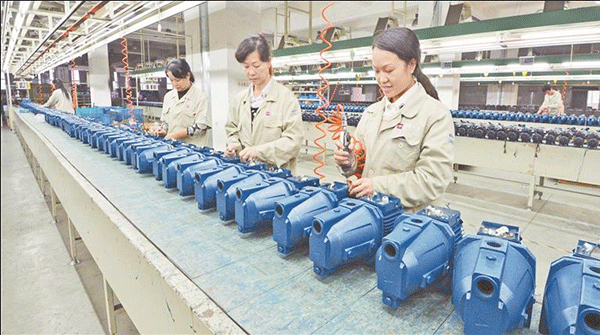 西安西瑪直流電機的三種調(diào)速方法及新系統(tǒng)的優(yōu)點。