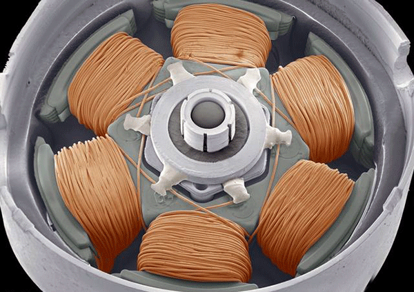 西安西瑪電機(jī)的極數(shù)指的是什么，又是怎樣劃分的呢？