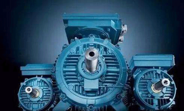 什么西安西瑪電機(jī)是高效節(jié)能電機(jī)？