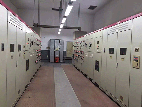 西瑪高壓電機配電柜操作規(guī)程詳解。