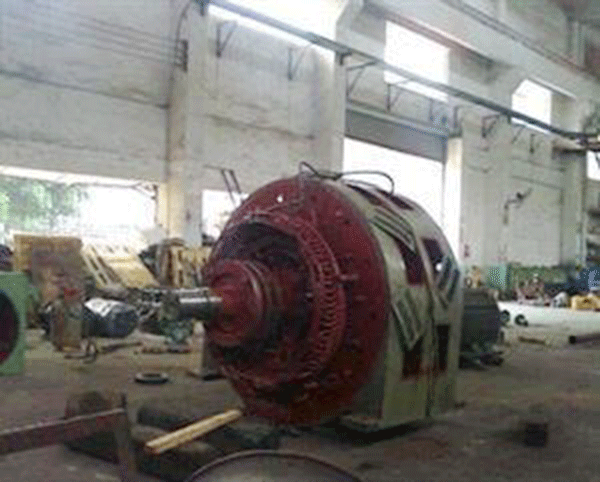西安西瑪大型電機(jī)故障診斷與保護(hù)理論分享。