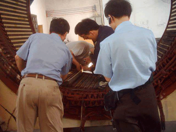 西瑪電機(jī)技術(shù)人員教您兩種高壓電機(jī)的調(diào)速方法。