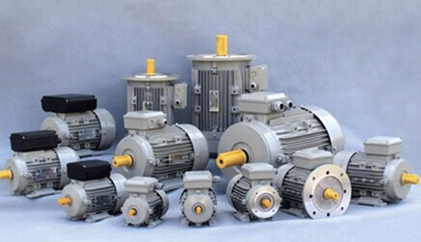 大力推廣高效電機將推動工業(yè)發(fā)展。
