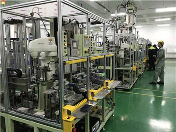 西瑪電機(jī)售后服務(wù)部裝配電機(jī)的一些安全規(guī)程分享。