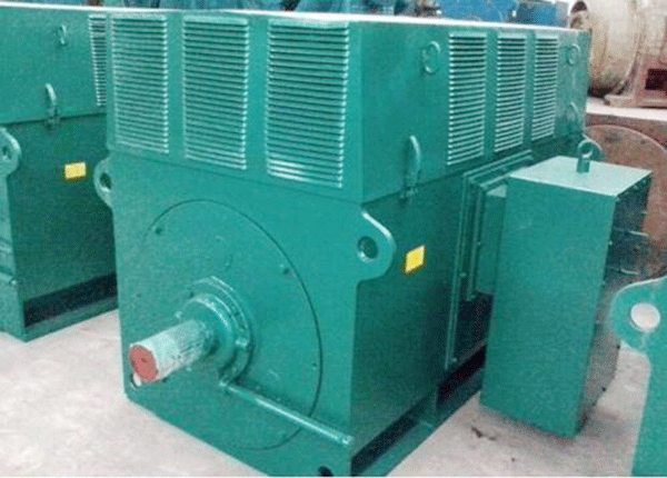 YKK高壓電機(jī)使用的安全注意事項(xiàng)。