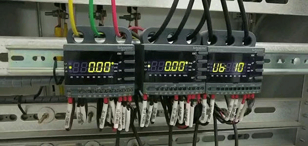 高壓電機(jī)的過電流保護(hù)具體指的是什么？