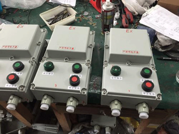 YRKK高壓電機的安全保護分為多少種？