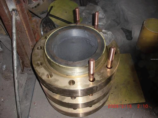 如何在加工過程中防止電機滑環(huán)損壞？
