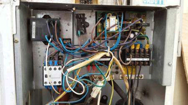 您了解Z4直流電機的接線方法嗎？