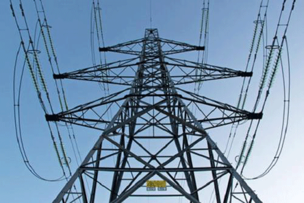 YRKK高壓電機(jī)必須承受多大的電壓？