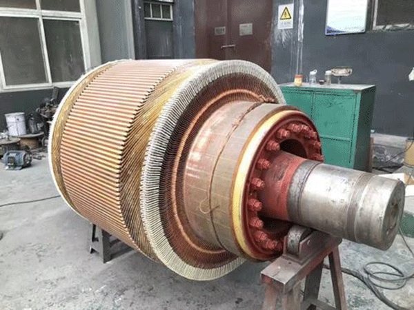 西安西瑪直流電機和交流電機之間的區(qū)別在哪里？