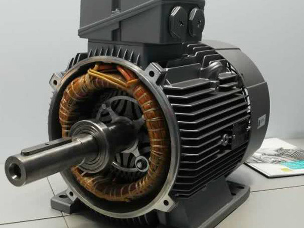 三相異步電動機的常見故障排除方法。