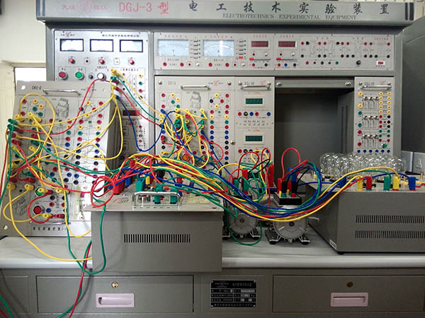 三相異步電動機(jī)有哪些電氣保護(hù)措施？