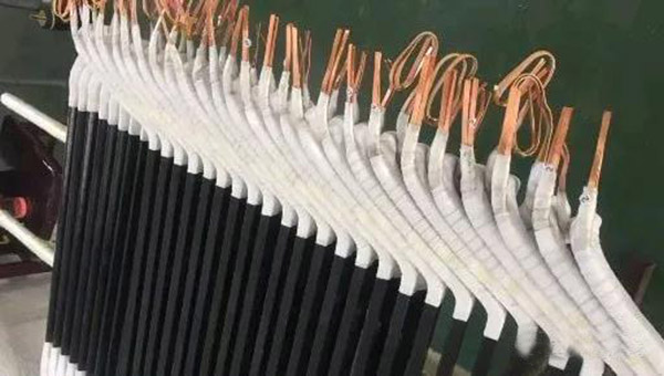 高壓電機有電暈，為什么變頻電機也有電暈？