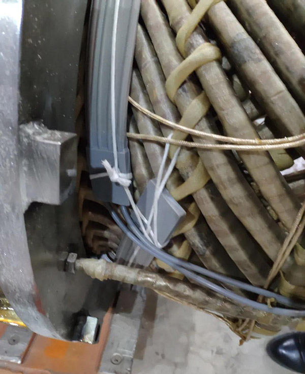 高壓電機有電暈，為什么變頻電機也有電暈？