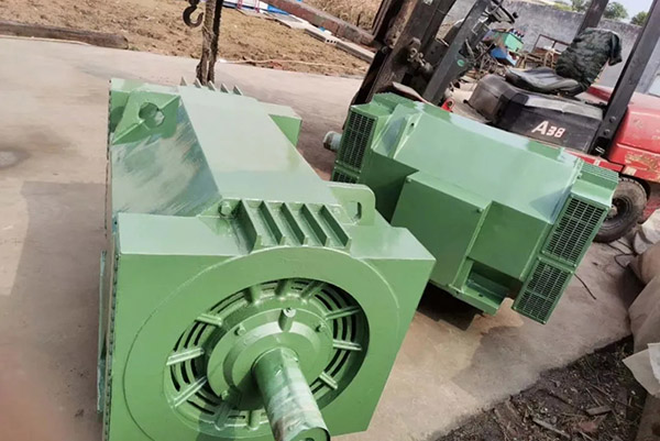 電機再制造是就是把電機翻新而已嗎？