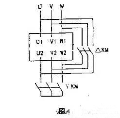 三相異步電動(dòng)機(jī)的正確接線(xiàn)方法及故障分析 三相異步電動(dòng)機(jī)的正確接線(xiàn)方法及故障分析