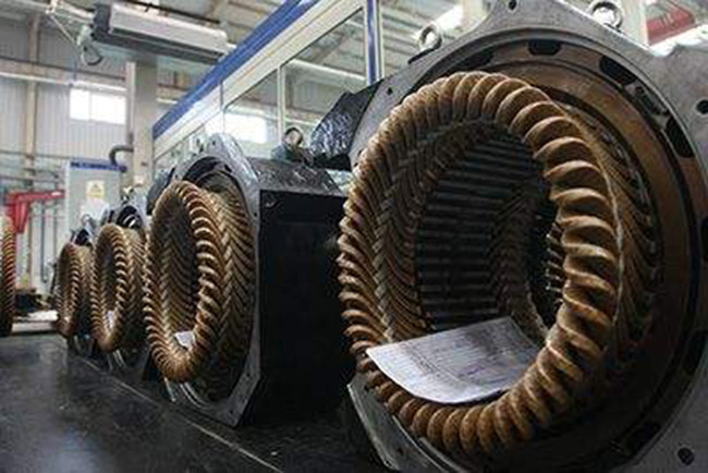 哪些場(chǎng)合才適用于西瑪高壓電機(jī)？