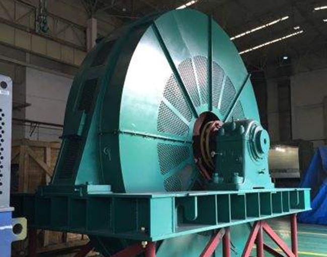 西安西瑪電機(jī)用戶如何選擇符合其實(shí)際需求的同步電機(jī)？