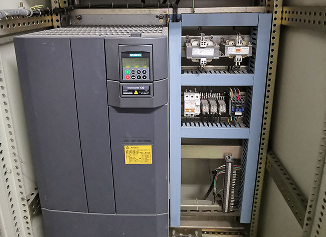 怎么為西瑪電機選擇合適的變頻器？