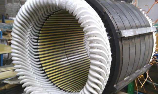 為什么泰富西瑪高壓電機(jī)多在10KV電壓？