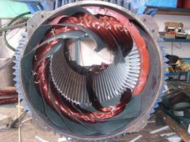 西安西瑪電機耐壓試驗是怎么回事？
