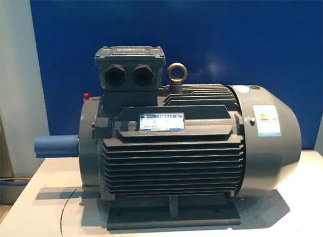 高效電機對中小企業(yè)可持續(xù)發(fā)展和市場競爭力的影響。