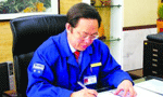 西瑪集團董事長楊允成被評選為“感動西安——2005年度推動西安經(jīng)濟發(fā)展的十大新聞人物”之一?！靼膊﹨R儀器儀表有限公司