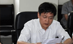 西瑪電機(jī)董事長楊允成被評為“陜西省十大民營企業(yè)家”?！靼膊﹨R儀器儀表有限公司