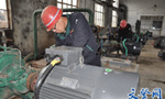 西瑪電機(jī)加快創(chuàng)新步伐　提升企業(yè)競爭力?！靼膊﹨R儀器儀表有限公司