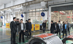 電機(jī)選擇的基本要求有哪些？——西安博匯儀器儀表有限公司