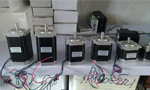 選擇步進電機的基本原則?！靼膊﹨R儀器儀表有限公司