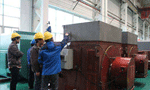 西瑪電機(jī)技術(shù)人員如何在維修過程中高壓電機(jī)接線？——西安博匯儀器儀表有限公司