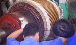 西瑪電機(jī)技術(shù)人員為您指出電機(jī)修理過程中的一些不良行為。——西安博匯儀器儀表有限公司