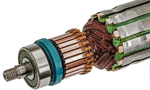有刷直流電機(jī)與無(wú)刷直流電機(jī)之間的優(yōu)勢(shì)與劣勢(shì)對(duì)比？——西安博匯儀器儀表有限公司