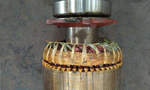 西安電機(jī)廠技術(shù)員關(guān)于高壓電機(jī)端部捆扎的重要性分析?！靼膊﹨R儀器儀表有限公司