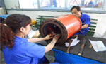 電機(jī)的外殼厚度對西瑪電機(jī)定子繞組溫升的影響有哪些？——西安博匯儀器儀表有限公司