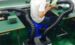 來看看廠家是如何處理直流電機噪聲的。——西安博匯儀器儀表有限公司