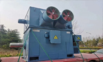 高壓電機(jī)的冷卻方式IC611與IC616在結(jié)構(gòu)是有什么直觀區(qū)別？——西安博匯儀器儀表有限公司