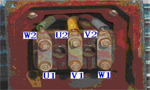 通電后電機(jī)無(wú)法轉(zhuǎn)動(dòng)的原因分析?！靼膊﹨R儀器儀表有限公司