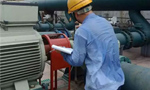 三相異步電機(jī)的電流過大是因?yàn)槿毕噙\(yùn)行嗎？——西安博匯儀器儀表有限公司