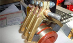 高壓電機(jī)滑環(huán)打火難題，西瑪電機(jī)有妙招——西安博匯儀器儀表有限公司